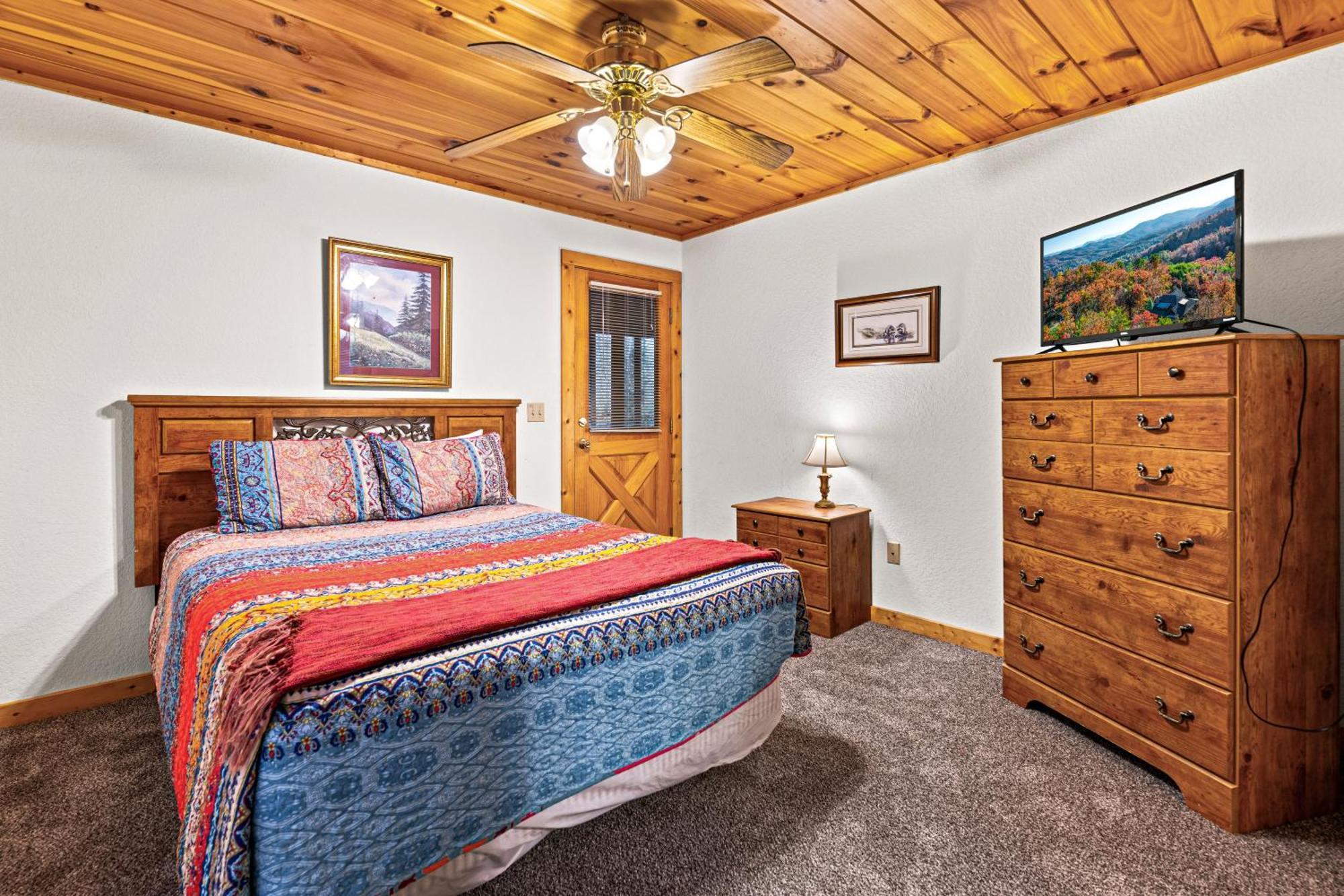 Hickory Hill Vila Pigeon Forge Exterior foto